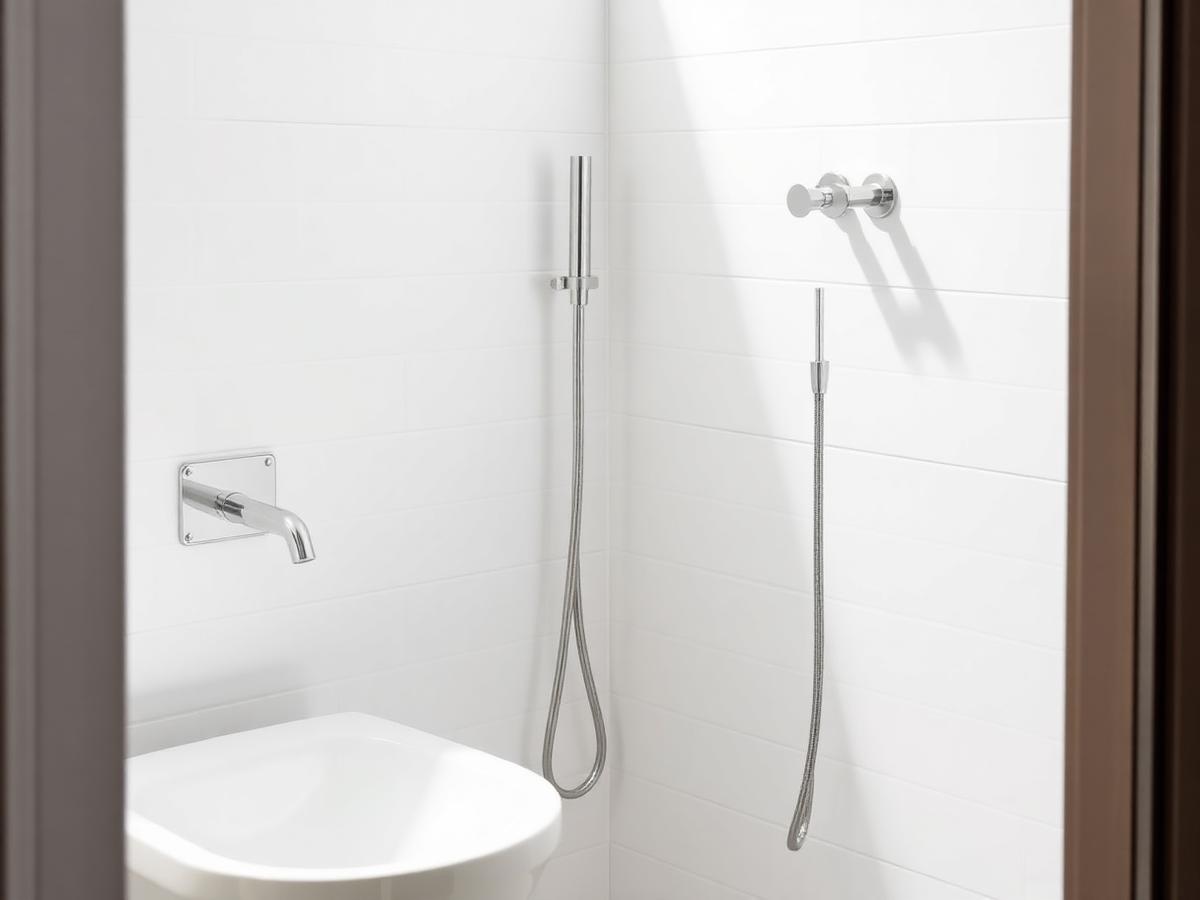 Home & Bathroom